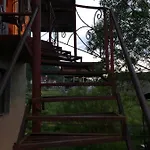 на двоїх Apartament Sławsko