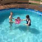 на двоїх Apartament Sławsko