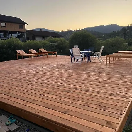 на двоїх Slavske