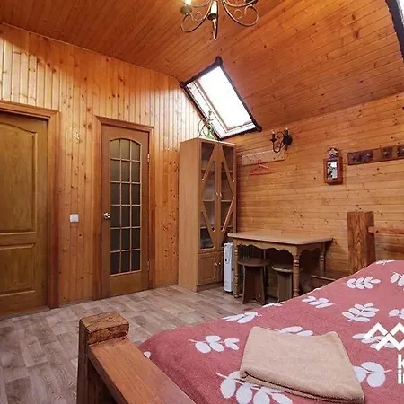 Apartamento на двоїх *