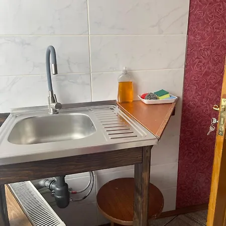 Apartment на двоїх