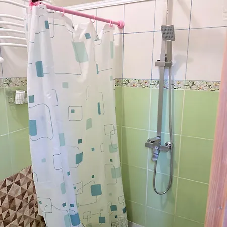 Apartment на двоїх Slawske