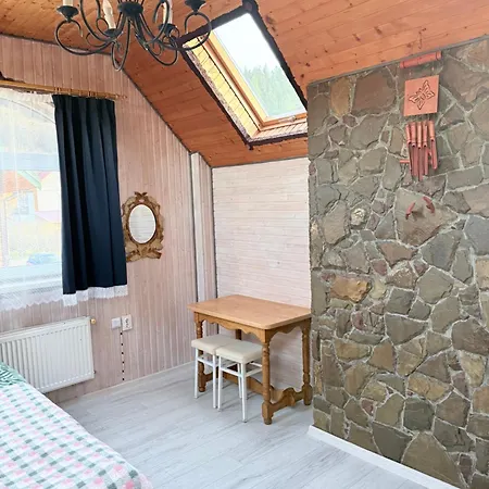 на двоїх Apartamento