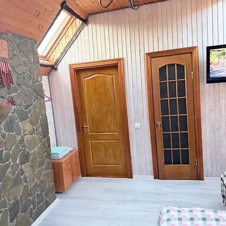 Apartamento на двоїх