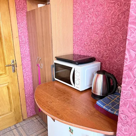 на двоїх Apartamento *