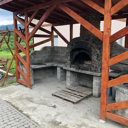 Apartamento на двоїх