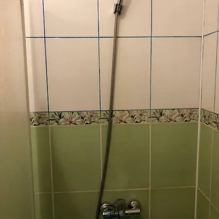 на двоїх Apartamento *