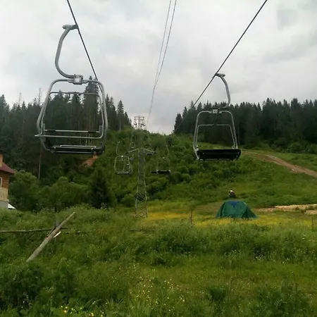 на двоїх * Slavske