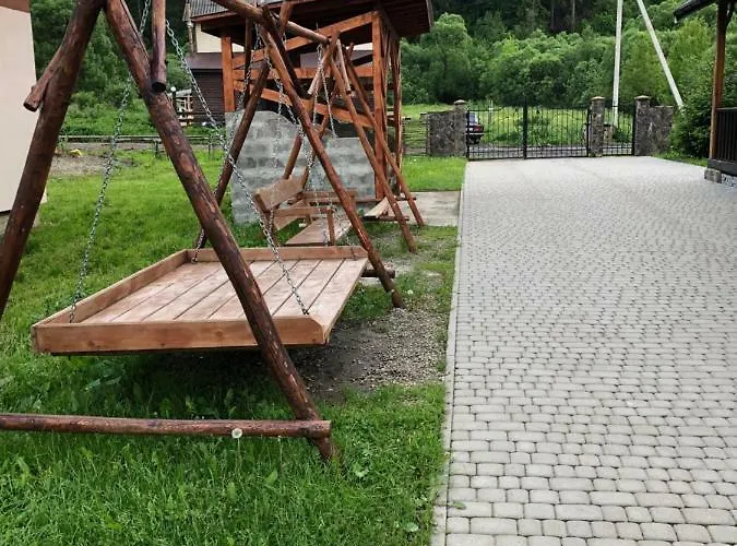Апартаменты на двоїх